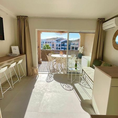 Proche St Tropez Refait A Neuf Bord De Plage Et Piscine コゴラン エクステリア 写真