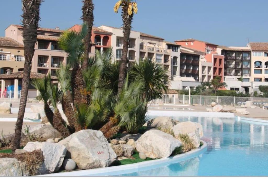 Proche St Tropez Refait A Neuf Bord De Plage Et Piscine コゴラン エクステリア 写真