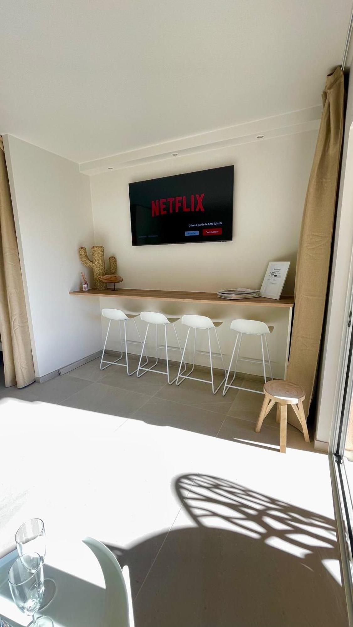 Proche St Tropez Refait A Neuf Bord De Plage Et Piscine コゴラン エクステリア 写真
